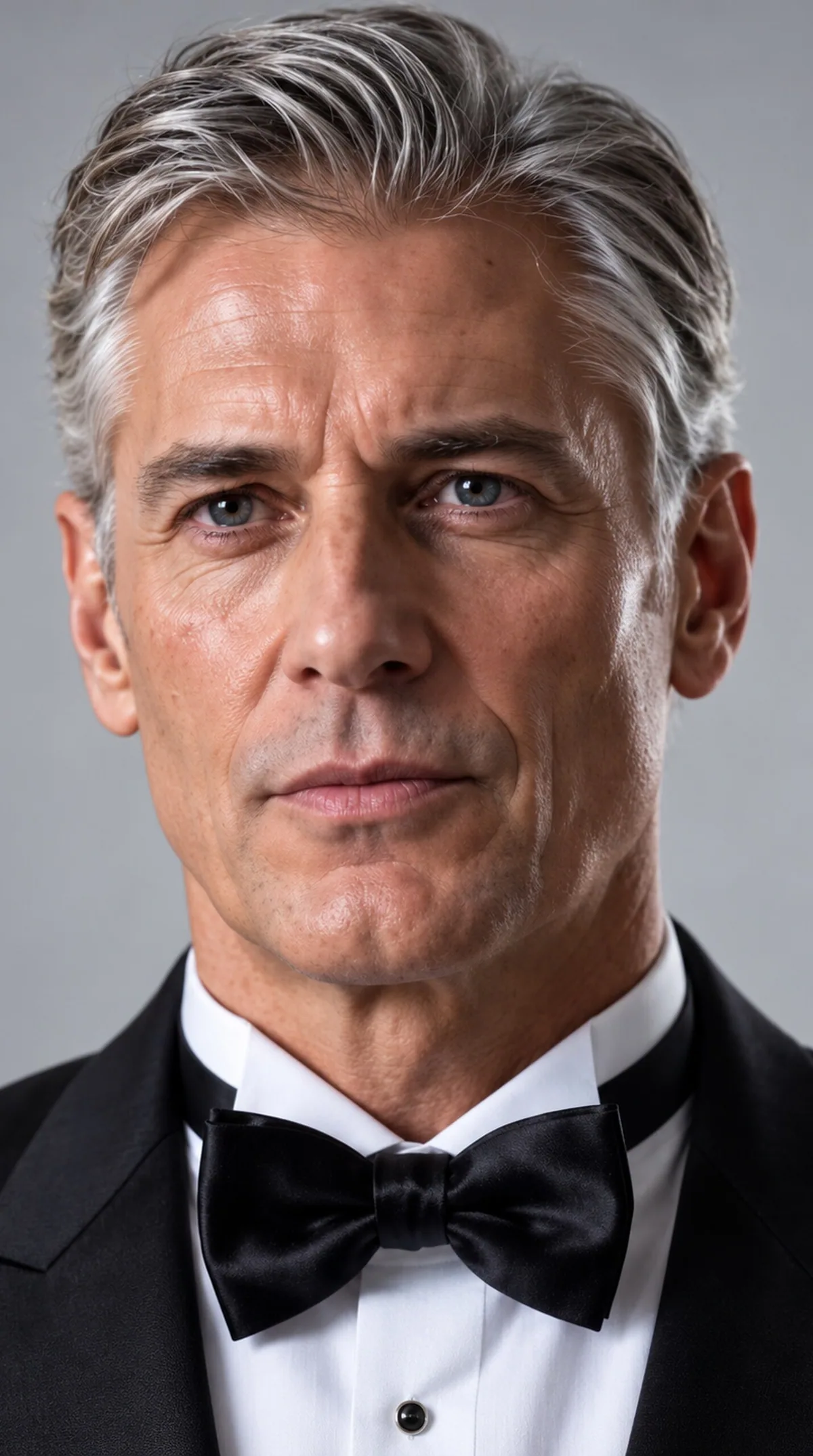 Noah Fearnley — short drama actor