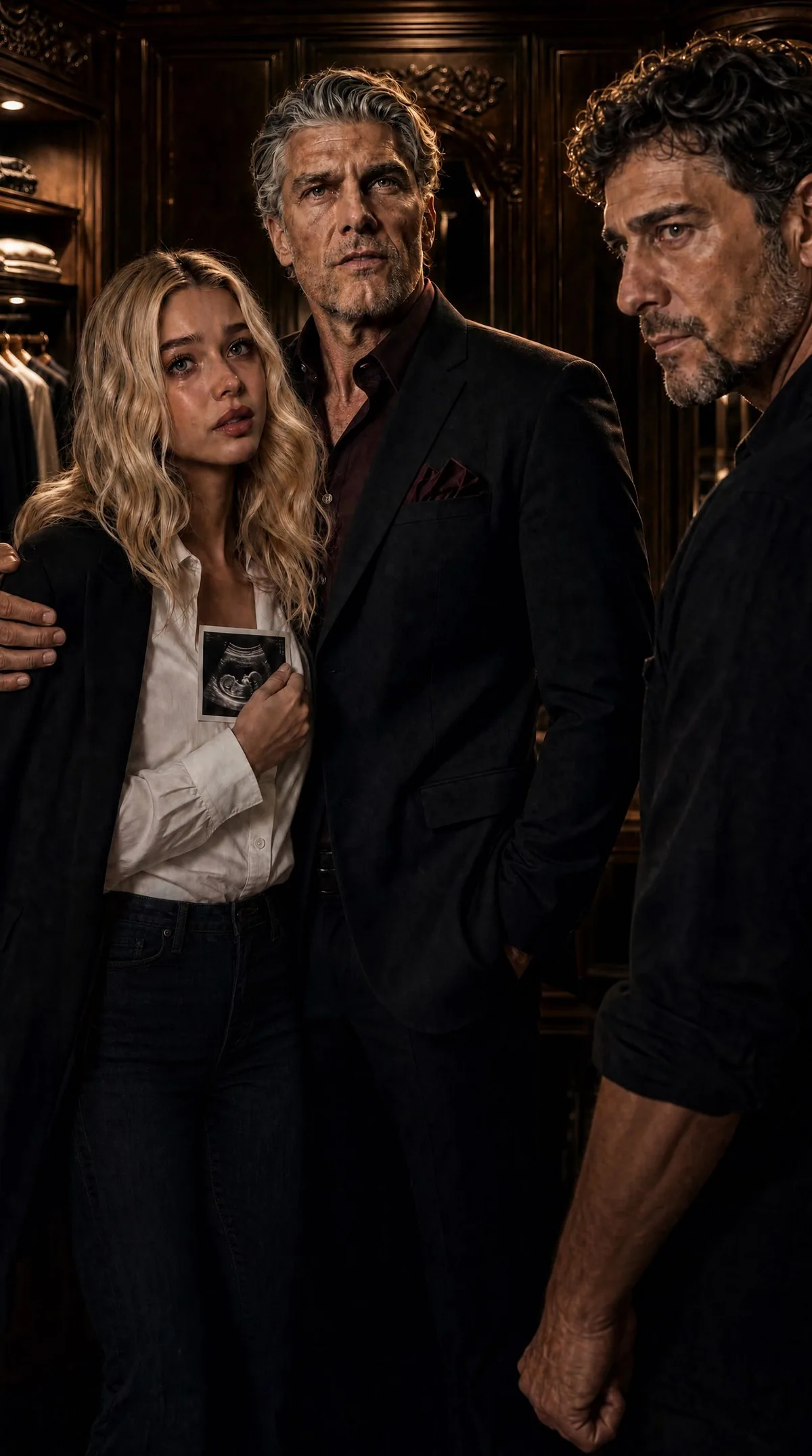 Bound by Honor — Romantic Vertical Dramas short drama