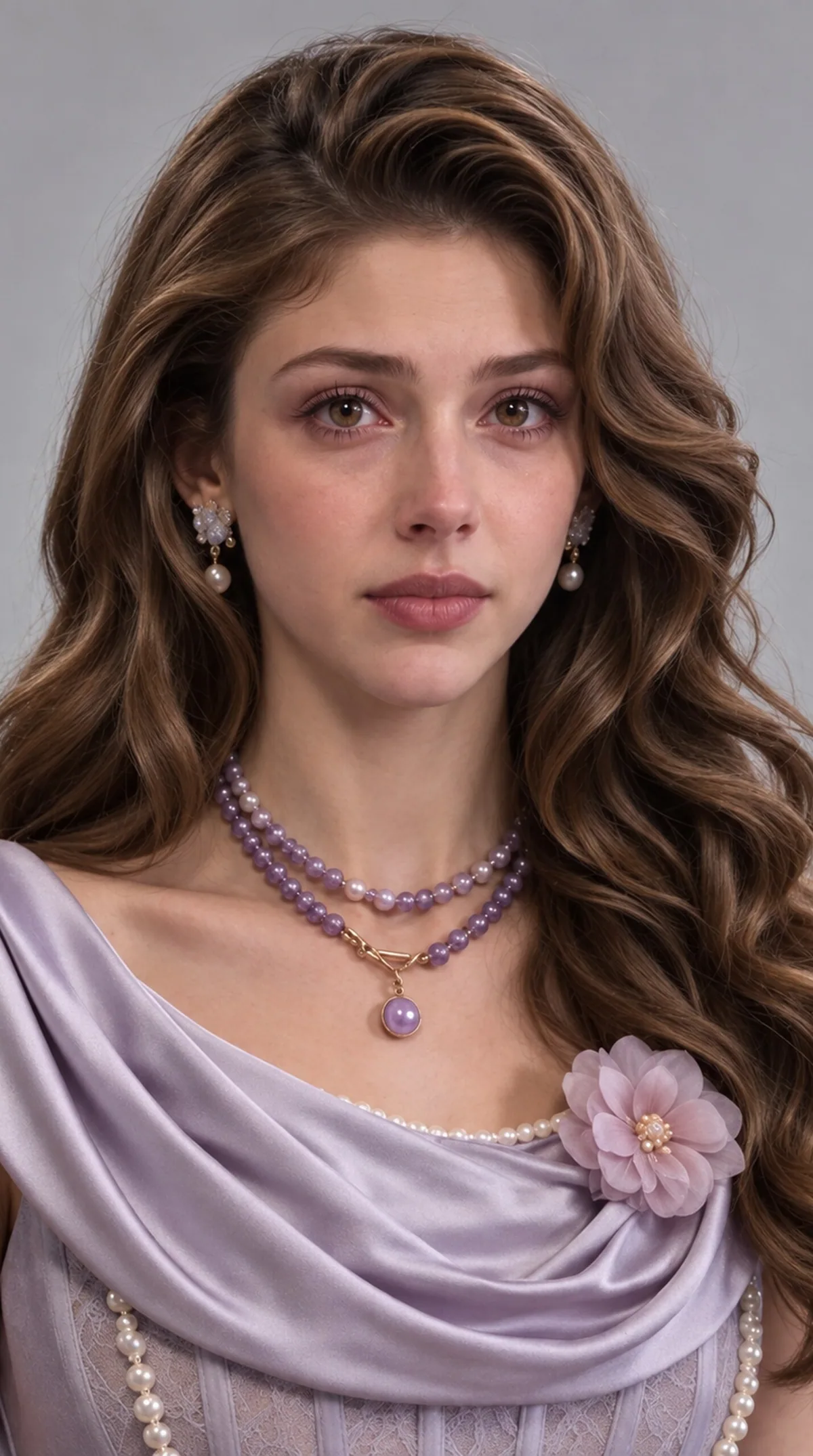 Emma Kotos — short drama actor