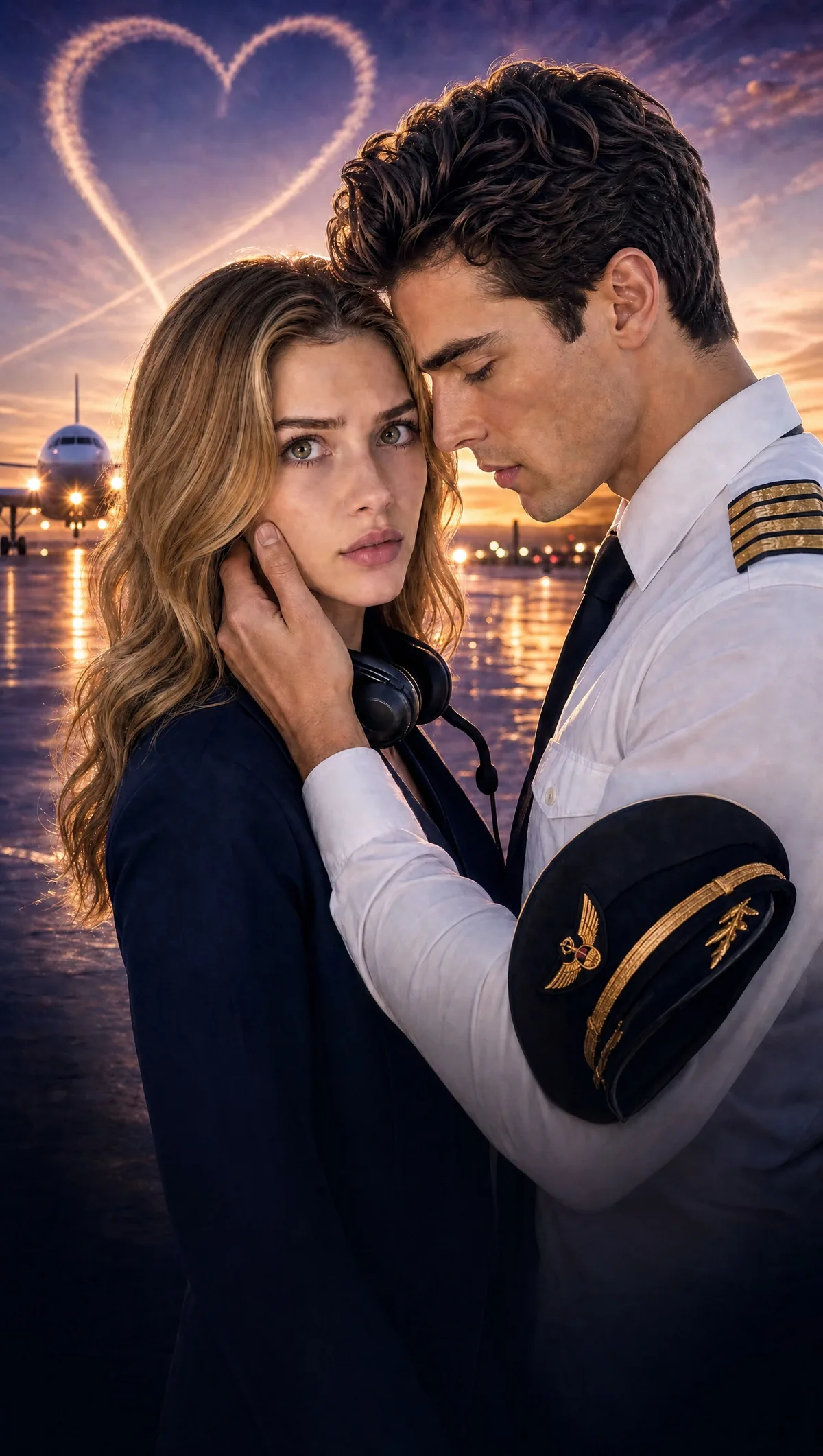 In Other Words, I Love You — Romantic Vertical Dramas short drama