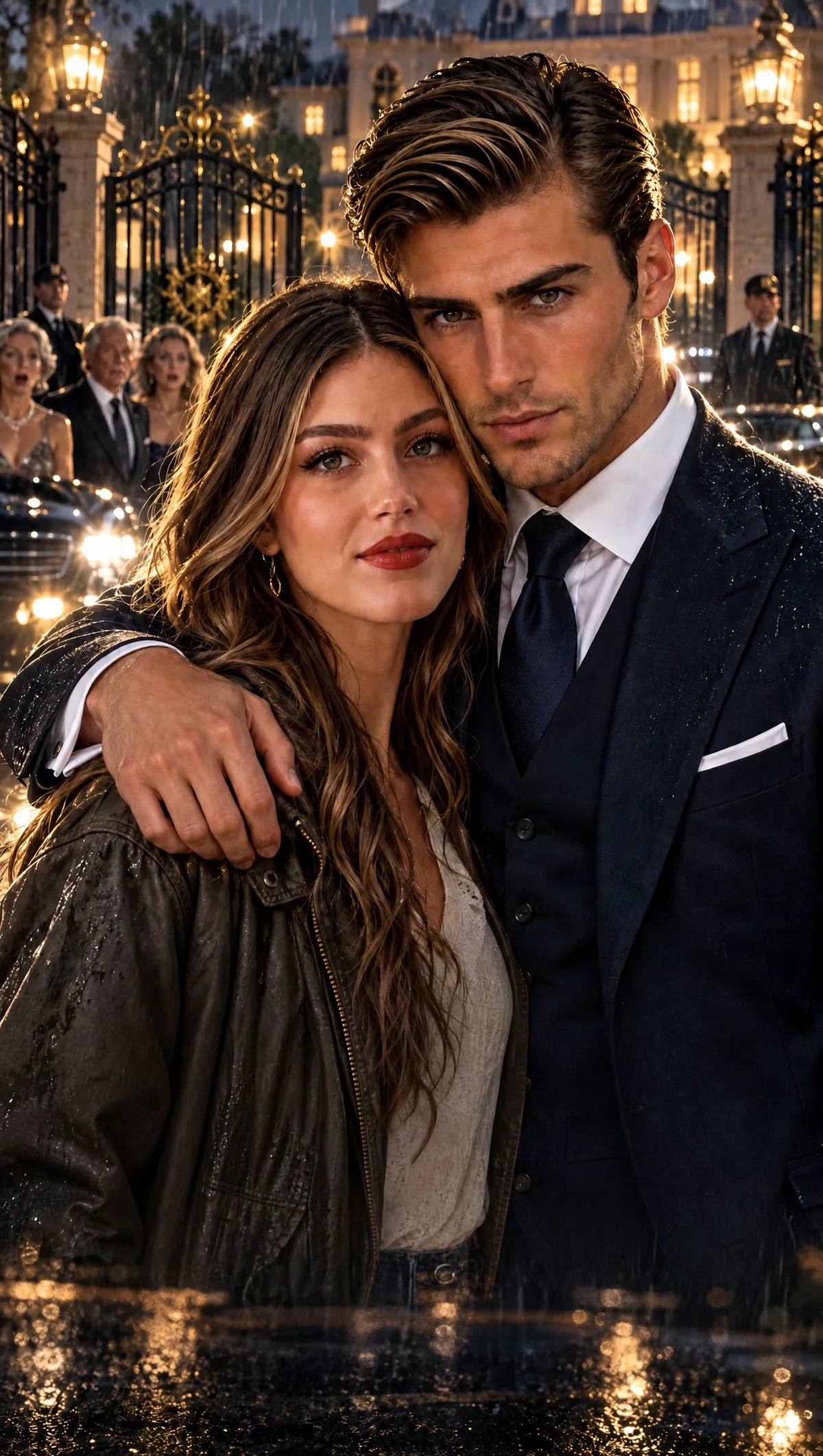 His Love Was a Lie — Romantic Vertical Dramas short drama