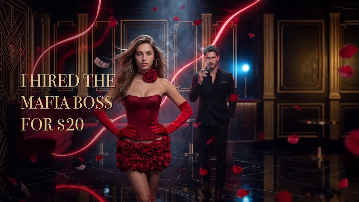 He's Too Late for Her Mafia Majesty — Romantic Vertical Dramas short drama